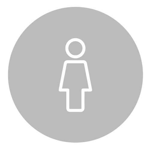 Female Icon Disable