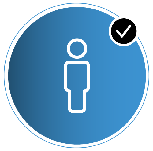 Male Icon Active