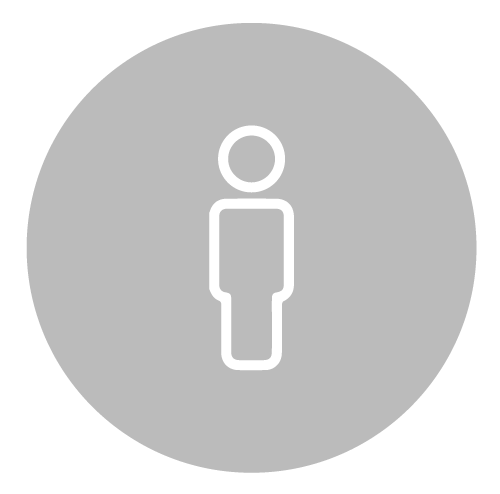 Male Icon Disable